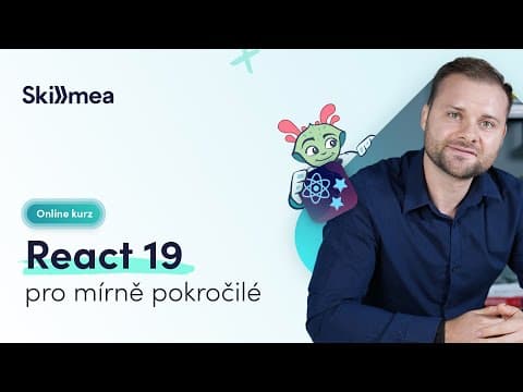 React 19 for Intermediate