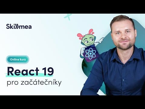 React 19 for Beginners